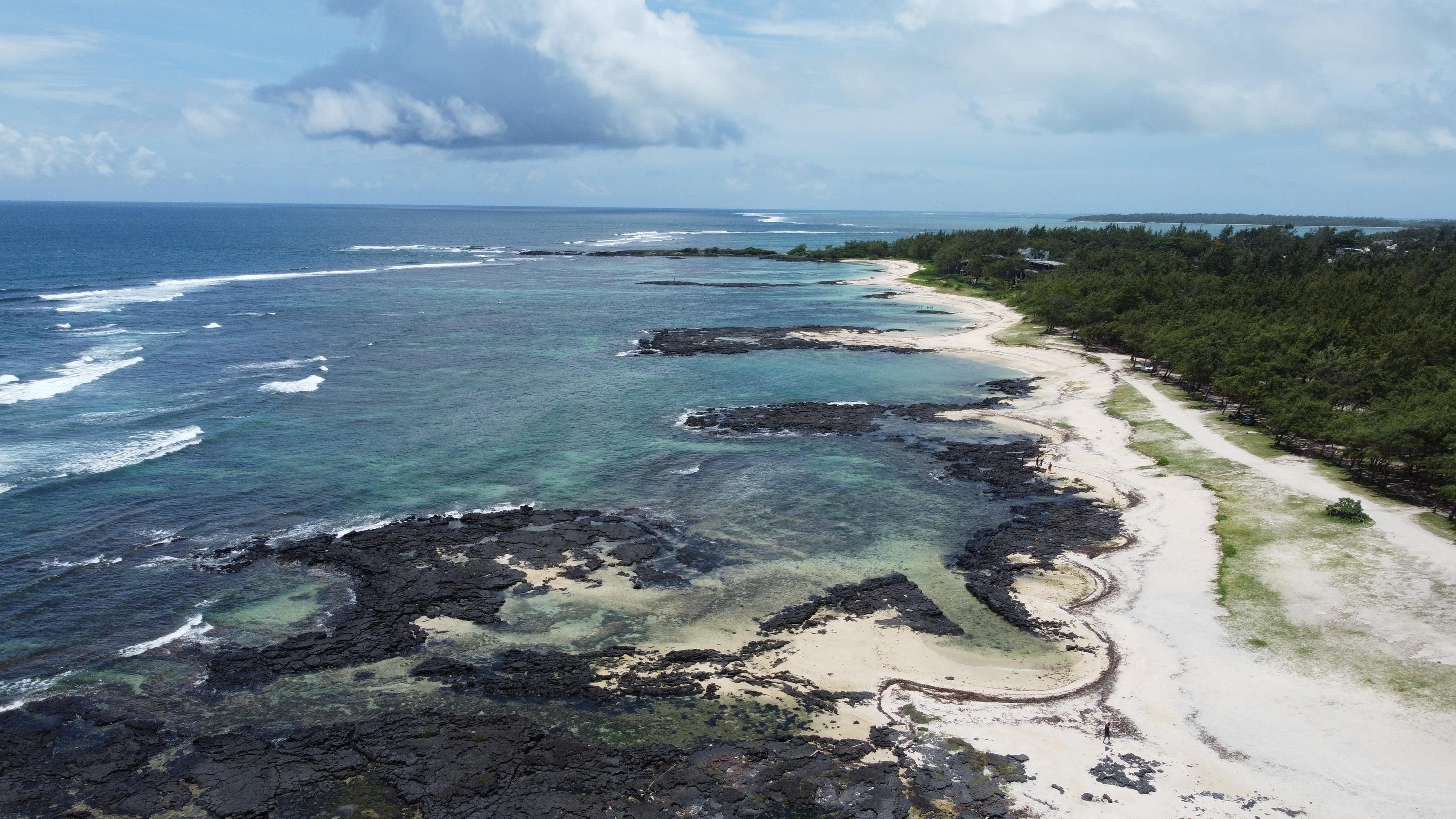 Mauritius - Belle Mare